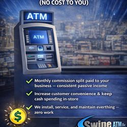 ATM Provider