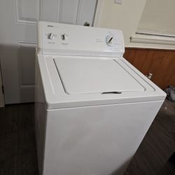 KENMORE WASHER GOOD CONDITION LARGE CAPACITY HEAVY DUTY DELIVERY AVAILABLE 