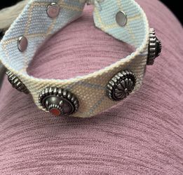 New bracelet CHRISTIAN DIOR AJUSTABLE