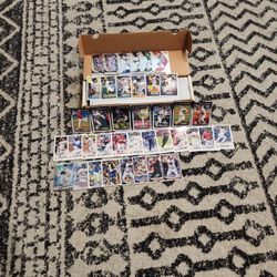 Baseball Cards