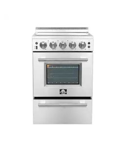 Forno electric 24 inch stove