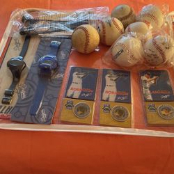 Dodgers Colection