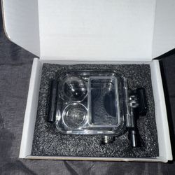 GoPro Protective Housing (HERO13 Black/HERO12 Black/HERO11 Black/HERO10 Black/HERO9 Black) 