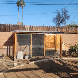 Chicken Coop