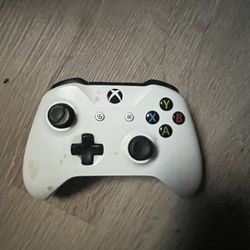 Xbox One Controller 