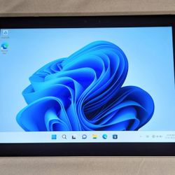 NICE MICROSOFT SURFACE GO  WINDOWS TABLET  10.5" Windows 11 PRO