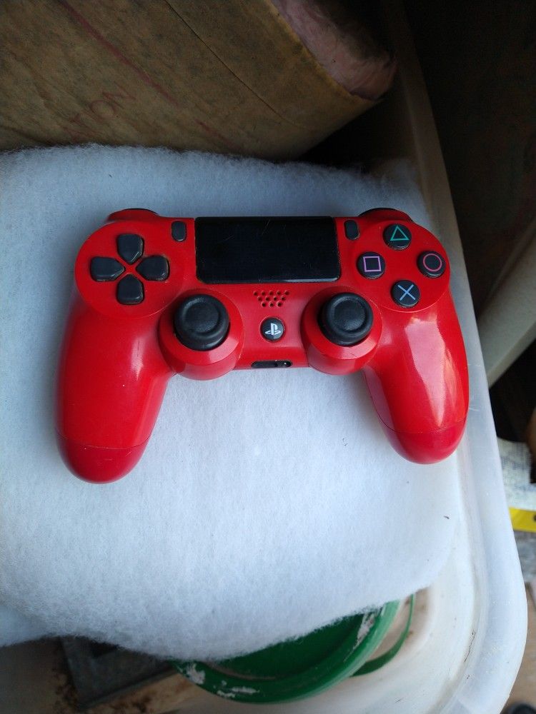 PS4 Controller 20$