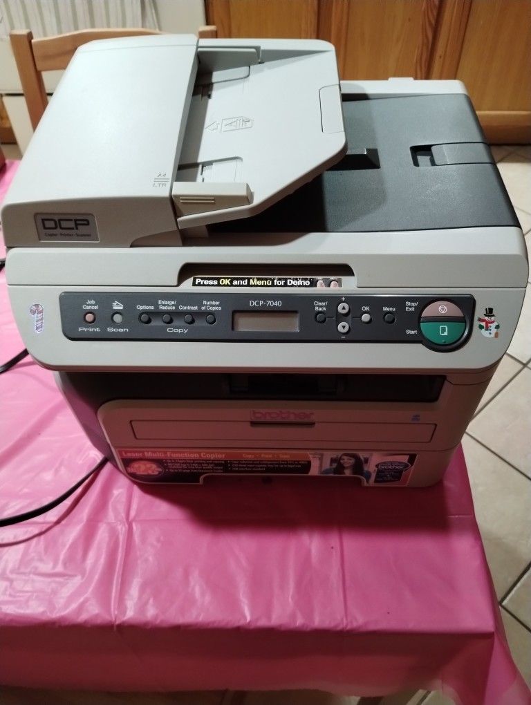 Brother Printer