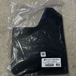 Brand New Rally Armor Universal Basic Mud Flaps