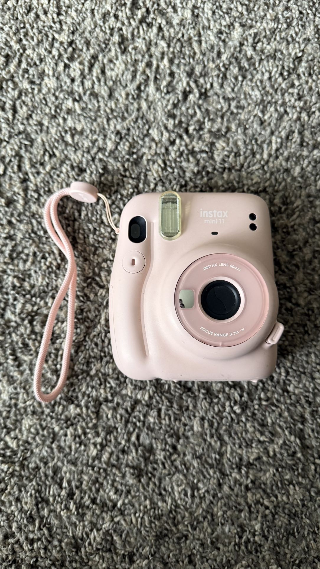 Insta Minix Camera 11
