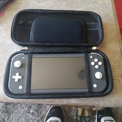 Nintendo switch NEED GONE