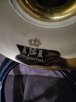 Tuba  IBI Imperial  en $4500