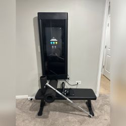Tonal Original, All Accessories Included - Very Good – Bolingbrook, IL
