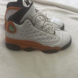 Jordan 13s Size 4.5 