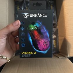 Brand New Voltaic 2 gaming mouse’s