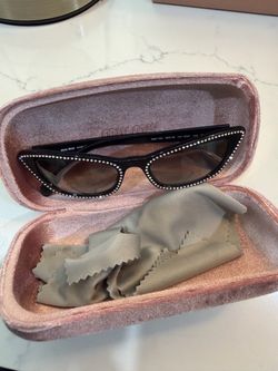Miu Miu Sunglasses