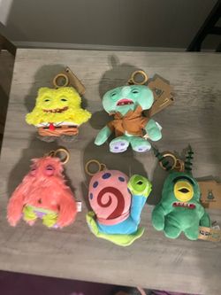 Fugglers mini