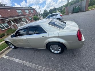 2006 Chrysler 300