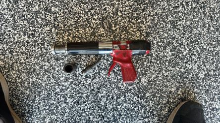 Powder Actuated Nailer 