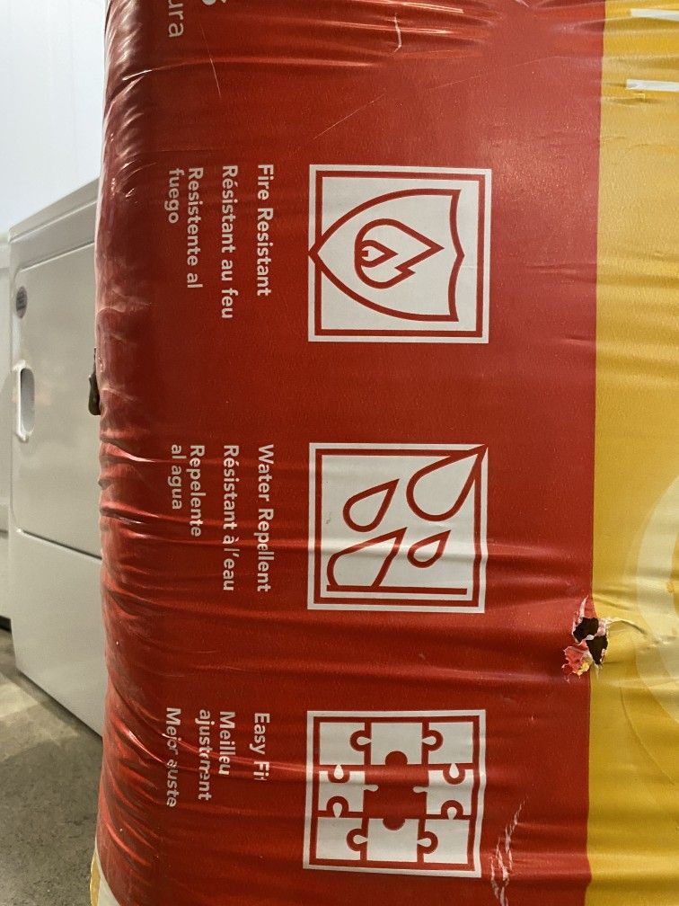 ROCKWOOL R30 Thermal Insulation for Sale in Auburn, WA OfferUp