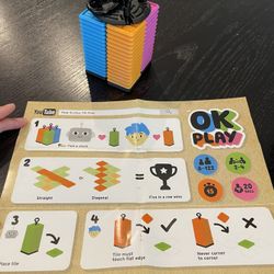 OK Play Game