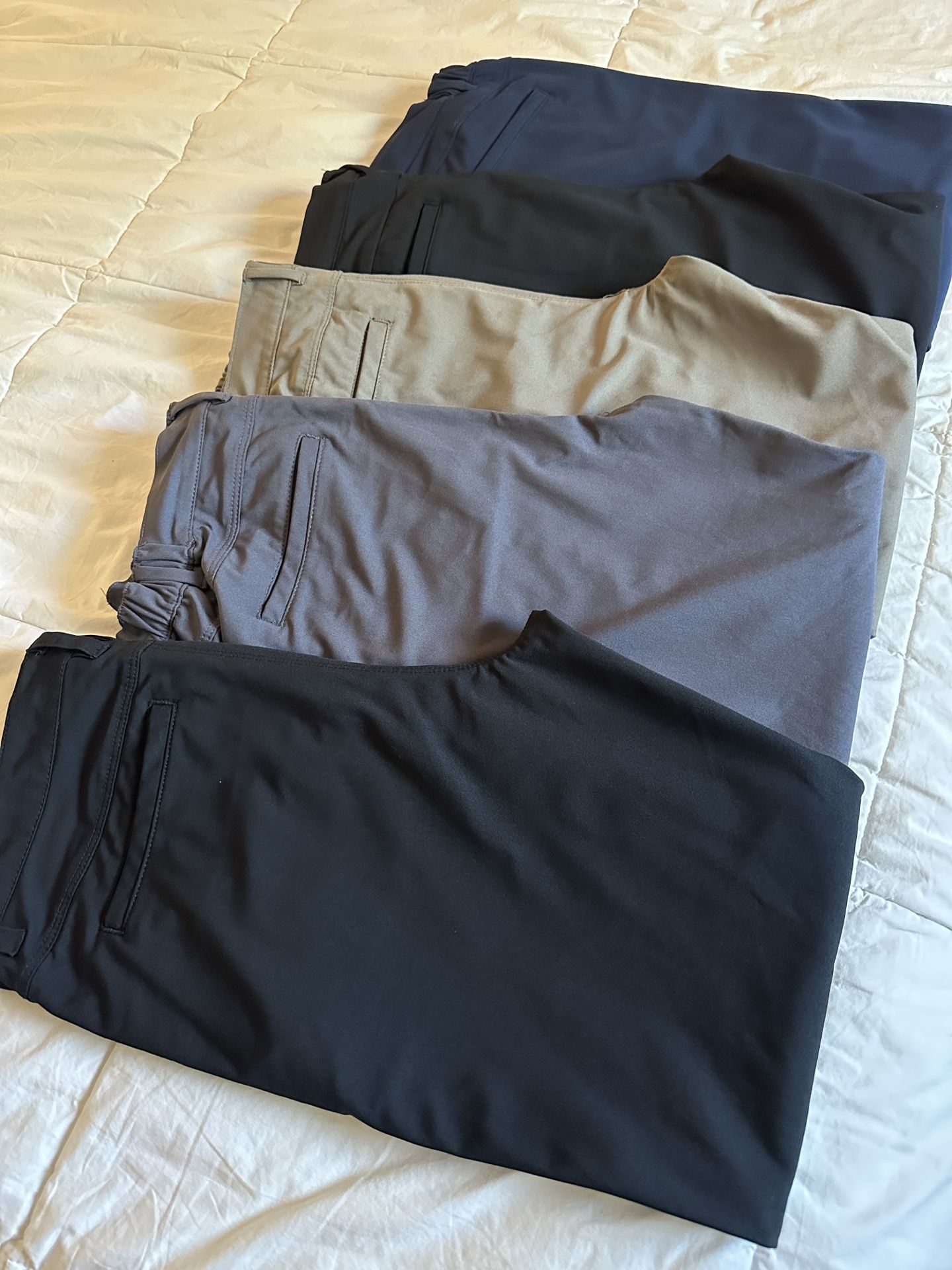 Cuts Clothing Joggers/Pants Men’s