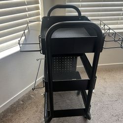 Utility Storage Cart
