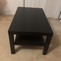 Living room Table 