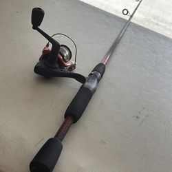 Navigator spinning combo