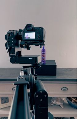 Edelkrone jibONE v2 bundle