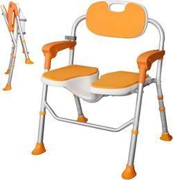 Folding Shower Chair