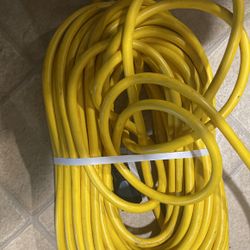 Husky Extension Cord  12g