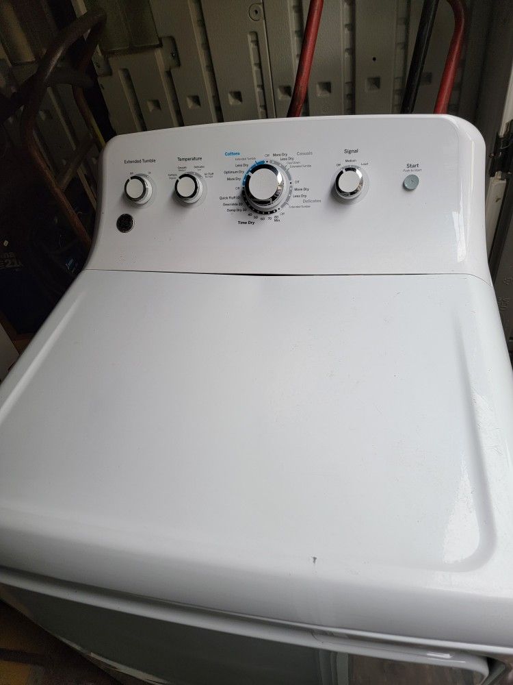 Electric Dryer