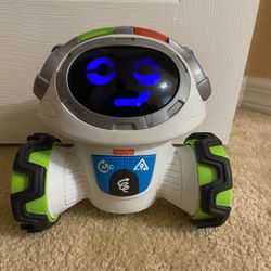 Fisher Price Think & Learn Movi
