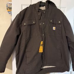 Carhartt Men’s Coat