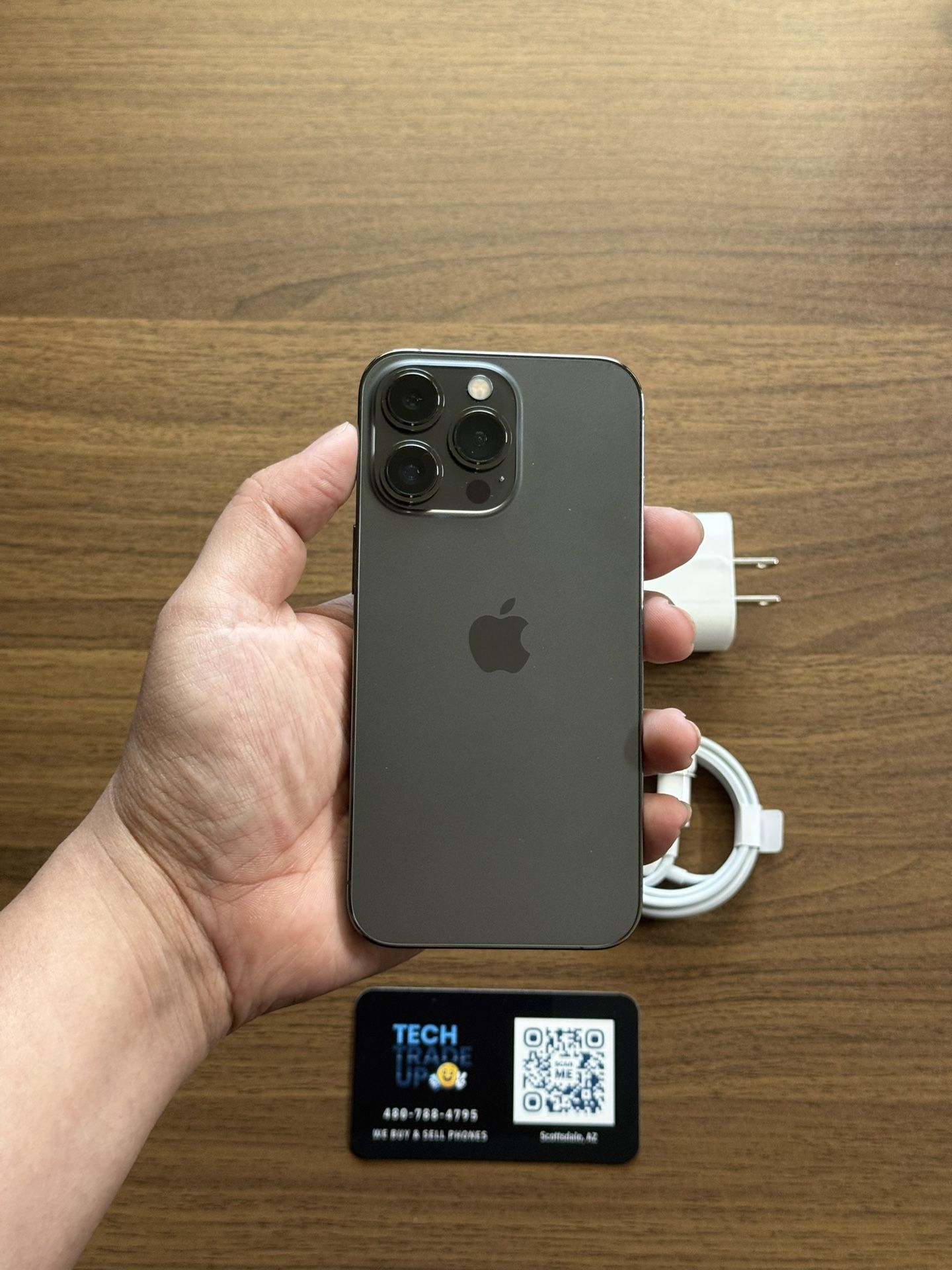 iPhone 13 Pro 256Gb Unlocked