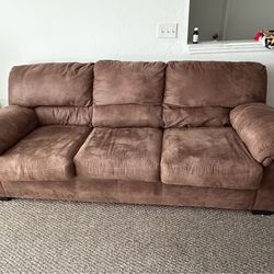 Sofa bed