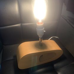 Table & Studio Lamp 