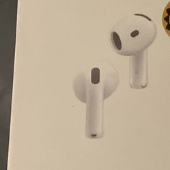 Apple Airpods 4
