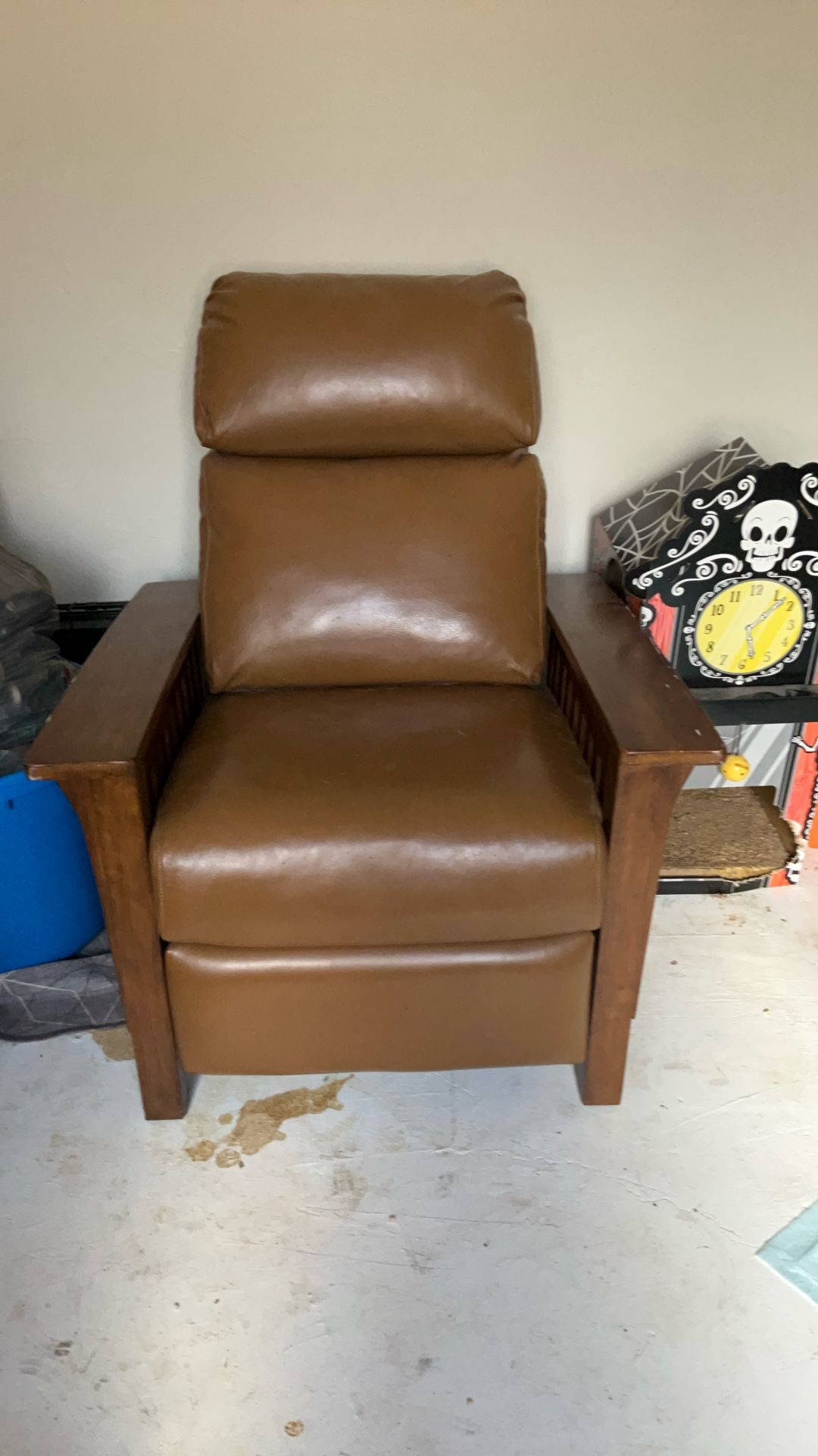 Recliner
