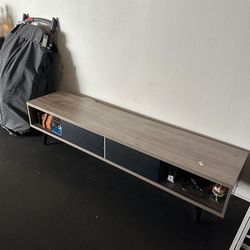 TV stand
