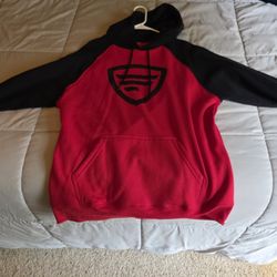 Assorted Sweatshirts/fleeces/fleece Lined Flannels