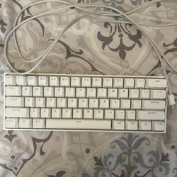 Corsair 8000hz Gaming Keyboard