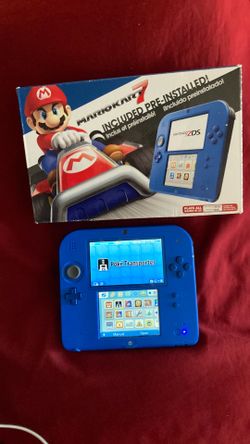 Nintendo 2DS