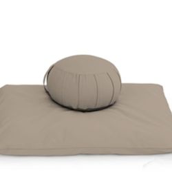 Meditation Pillow & Cushion