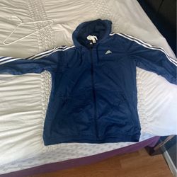 Adidas Jacket 