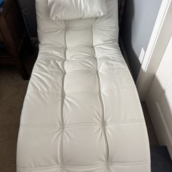 Lounge Chair Indoor- Bedroom Sofa