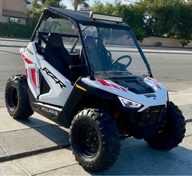 2023 Polaris RZR 200