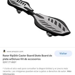  Board   Patineta