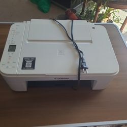 Canon Printer, In Perfect Working Condition. 